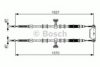 BOSCH 1 987 482 147 Cable, parking brake